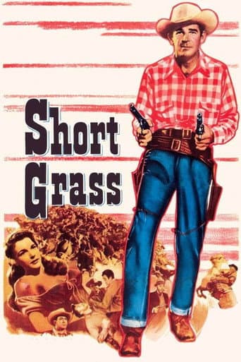 Short Grass poster