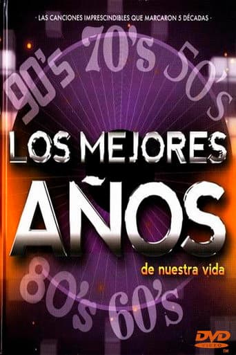 50 años de... Canciones poster