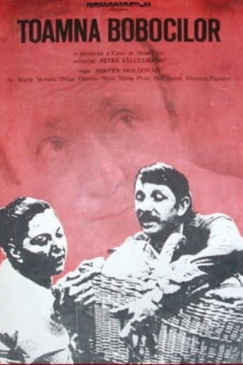 Autumn of the Goslings poster