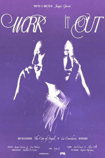 Work It Out poster