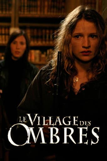 The Village of Shadows poster