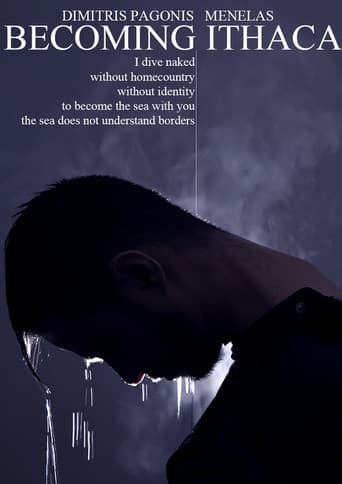 Becoming Ithaca poster