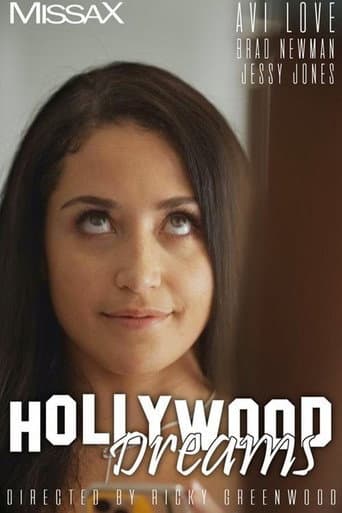 Hollywood Dreams poster