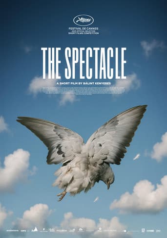 The Spectacle poster