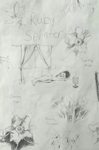 Ruby Splinter poster
