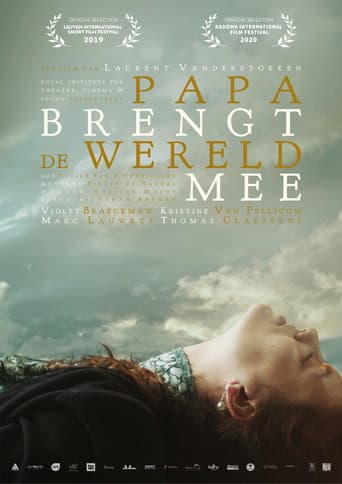 A world out there poster