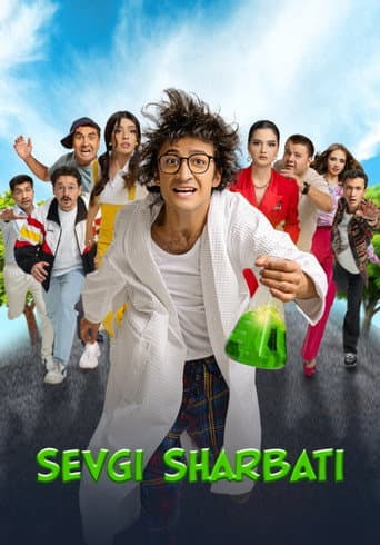 Love Potion poster