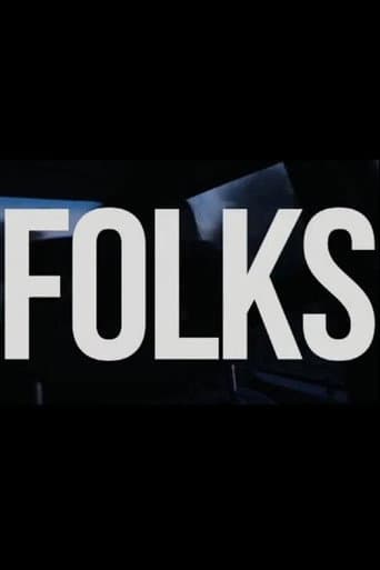 Folks poster