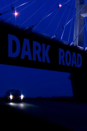 Dark Road poster