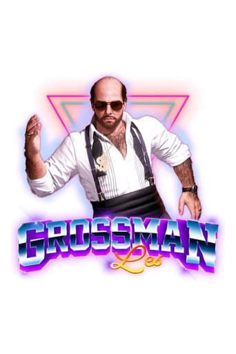 Untitled Tropic Thunder Les Grossman Spin-off poster