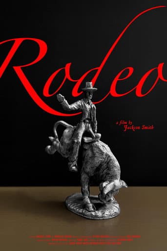 Rodeo poster