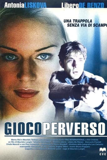 Gioco perverso poster