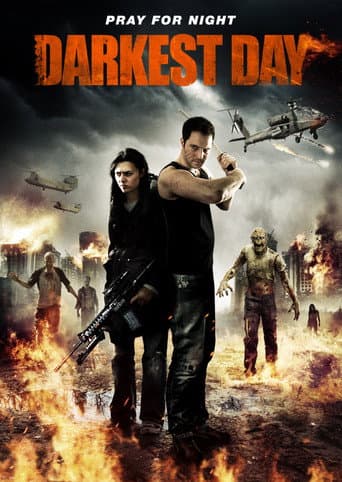 Darkest Day poster