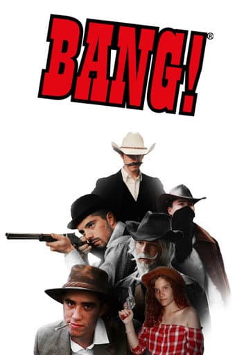 BANG! poster
