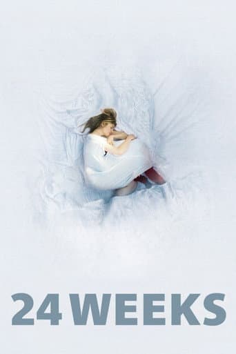 24 Weeks poster