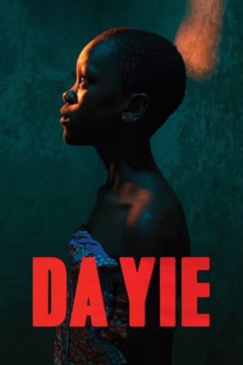 Good Night poster