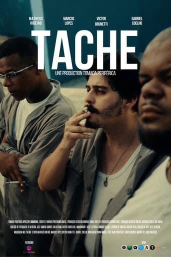 TACHE poster