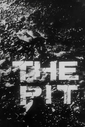 The Pit poster