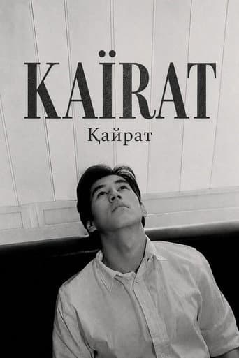 Kairat poster