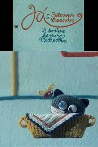 Já a Bělovous Zrzunda poster