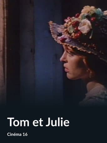 Tom et Julie poster