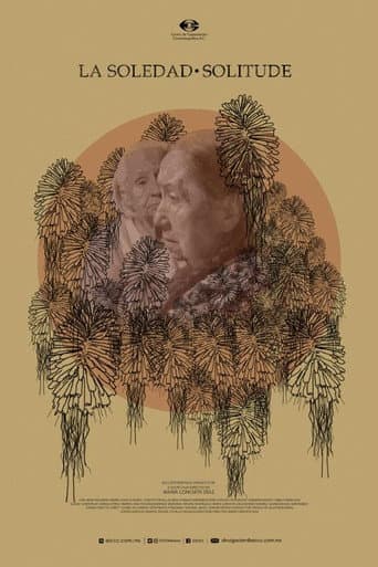 La soledad poster