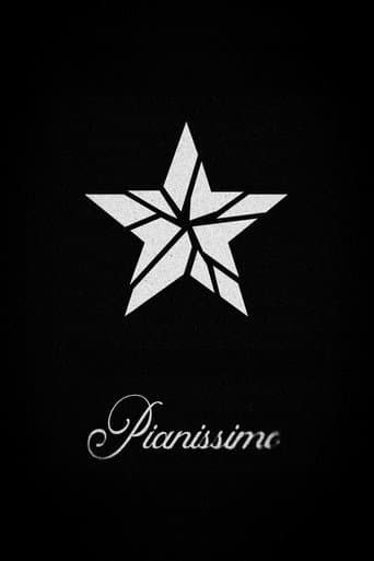 Pianissimo poster