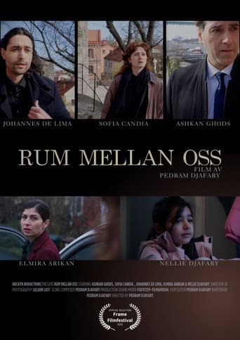 Room between us poster