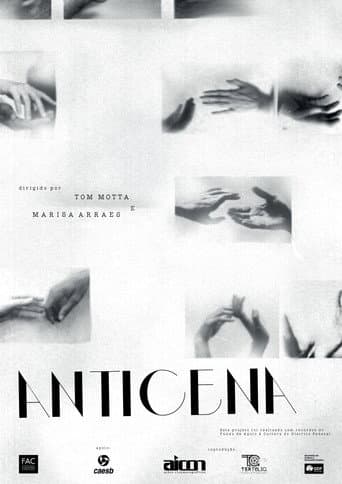 Antiscene poster