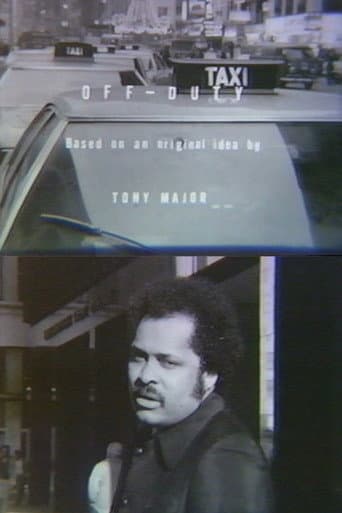 Off-Duty poster