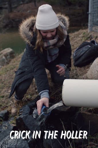 Crick in the Holler poster