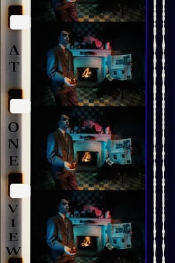At One View poster