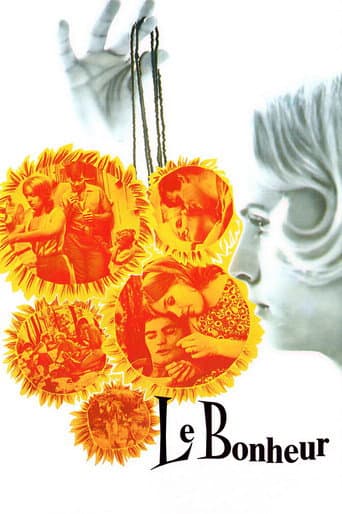 Happiness poster
