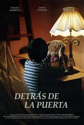 In The Little Room poster