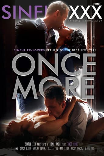 Once More poster