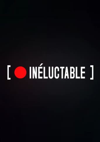 INELUCTABLE poster