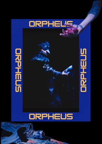 Orpheus poster