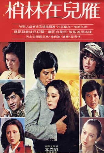 The Wild Goose on the Wing poster