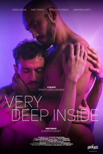 Very Deep Inside poster