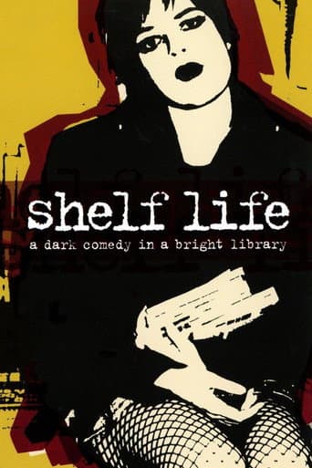 Shelf Life poster