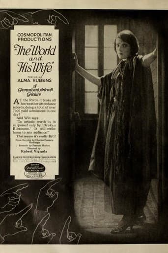The World and His Wife poster
