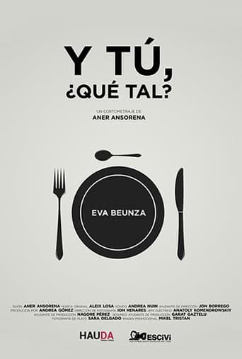 Y tu, ¿Qué tal? poster