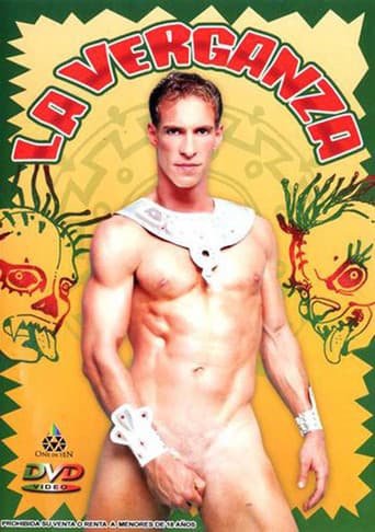 La Verganza poster