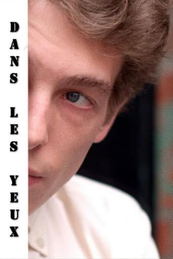 In the Eyes poster