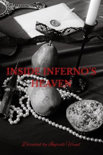 INSIDE INFERNO’S HEAVEN poster