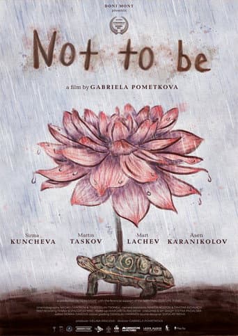 Not to Be poster
