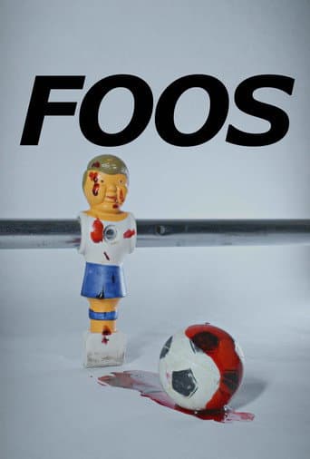 Foos poster