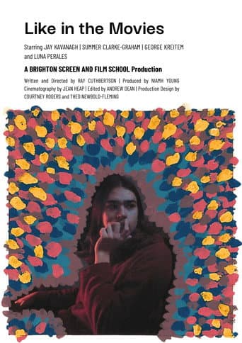 Like in the Movies poster