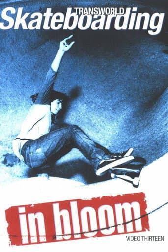 In Bloom poster
