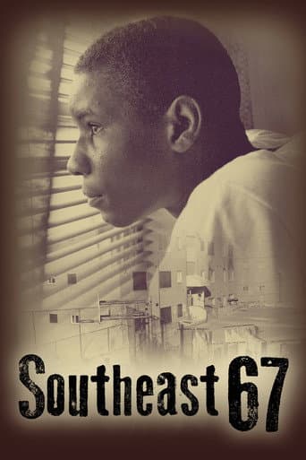 Southeast 67 poster